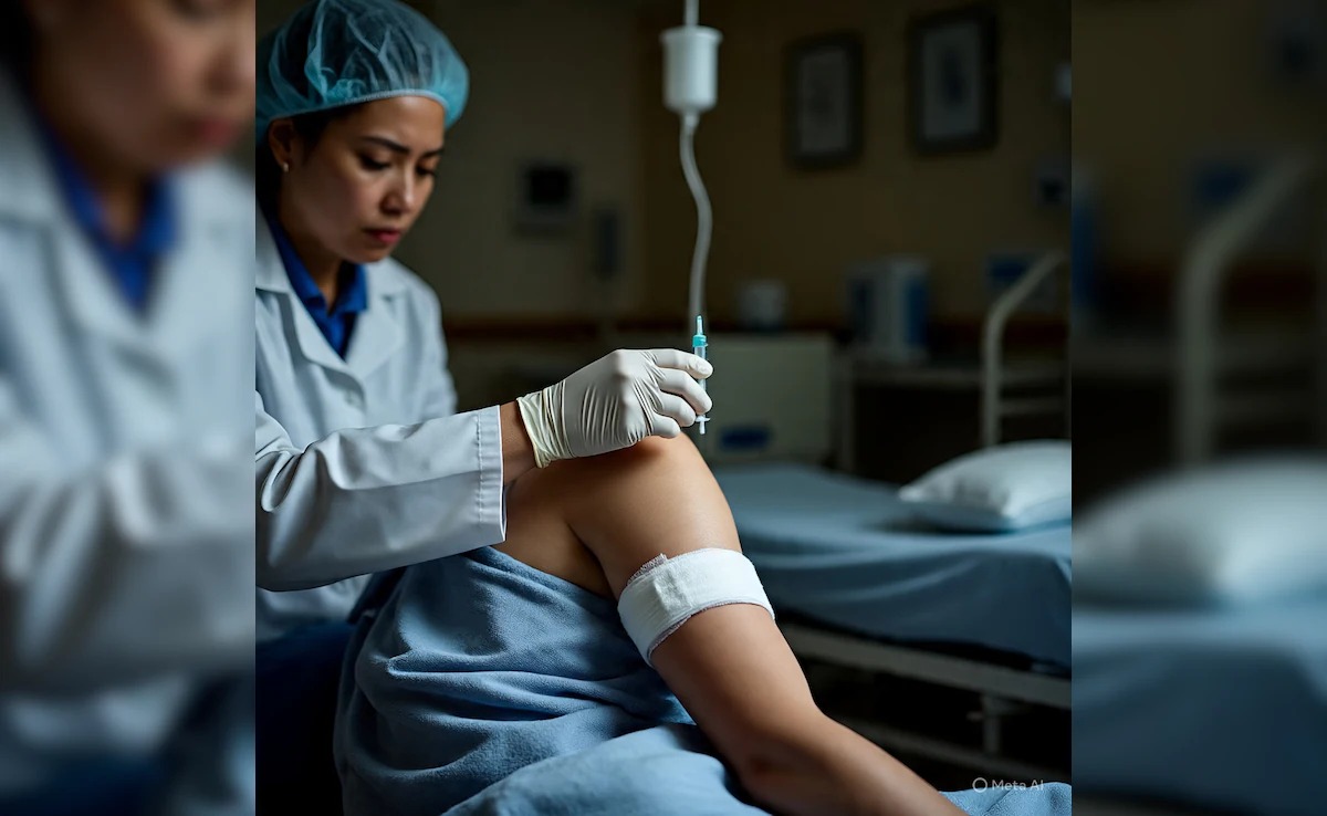 अब सिर्फ 3 मिनट में जुड़ेगी हड्डी!, वैज्ञानिकों ने बना दिया हड्डी जोड़ने वाली गोंद-Bone Glue bone fracture