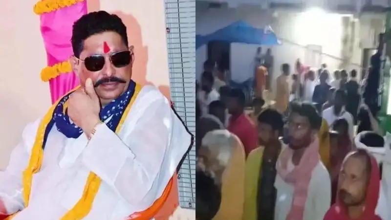 bihar election mokama-murder-fir-lodged-against-anant-singh-in-the-murder-of-a-jan-suraj-supporter-dularchand-yadav