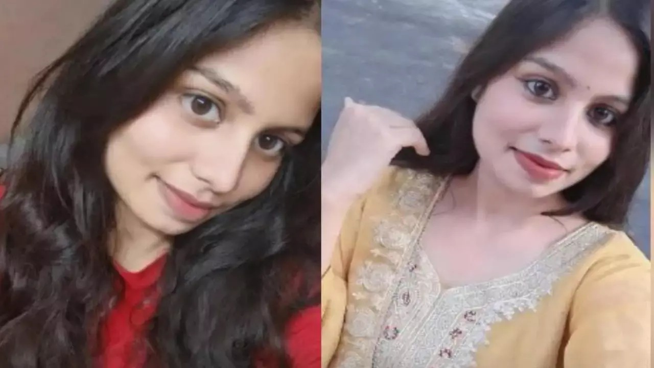 लव, धोखा और मर्डर: मई से लिव-इन में रहे, शव के 'चीथड़ों' पर खत्म हुई लव स्टोरी- UPSC Aspirant Murder Case Delhi