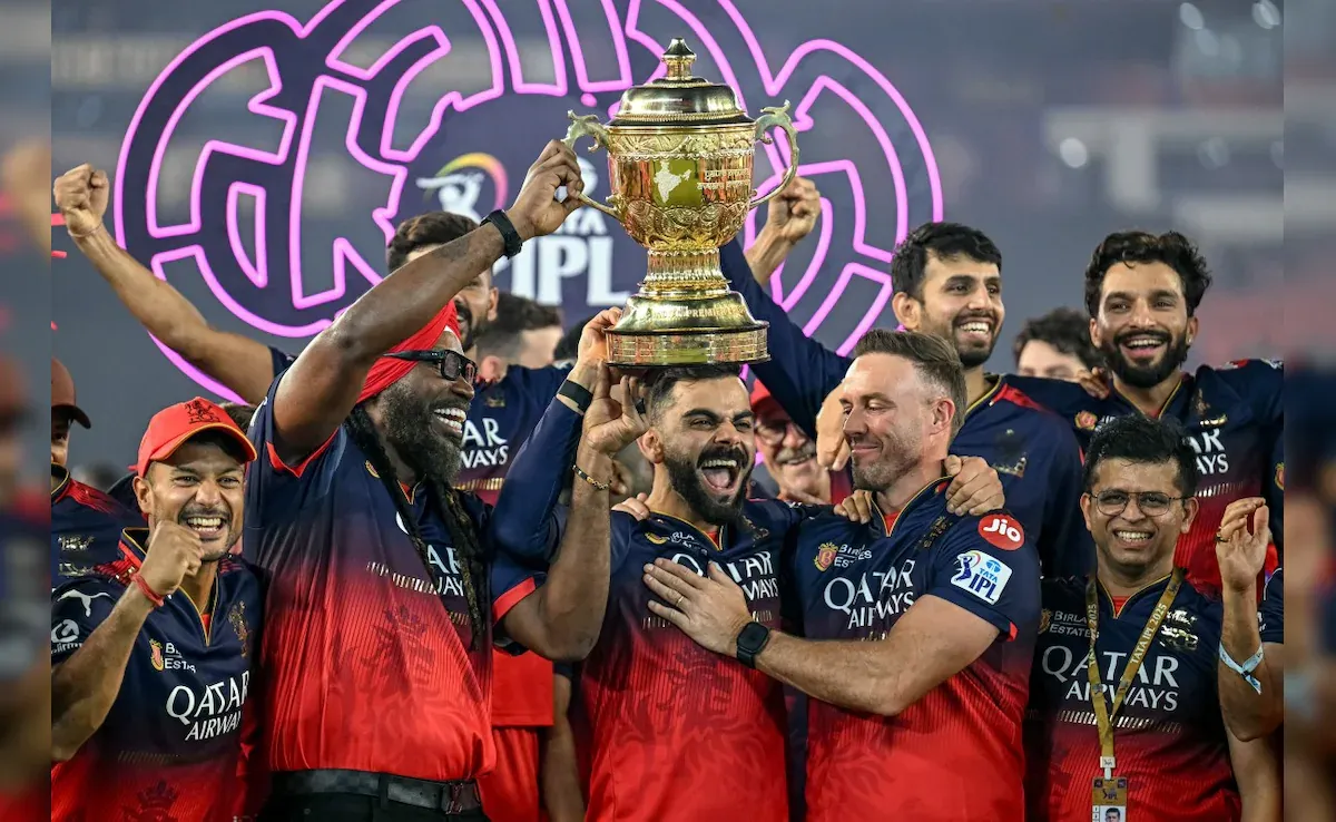 RCB For Sale Before IPL 2026