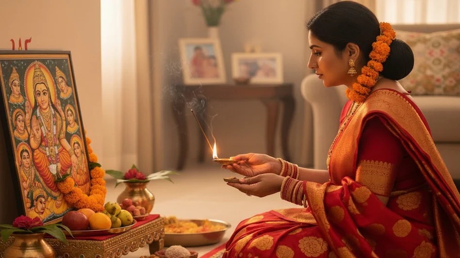 Ahoi Ashtami 2025 Date and Time