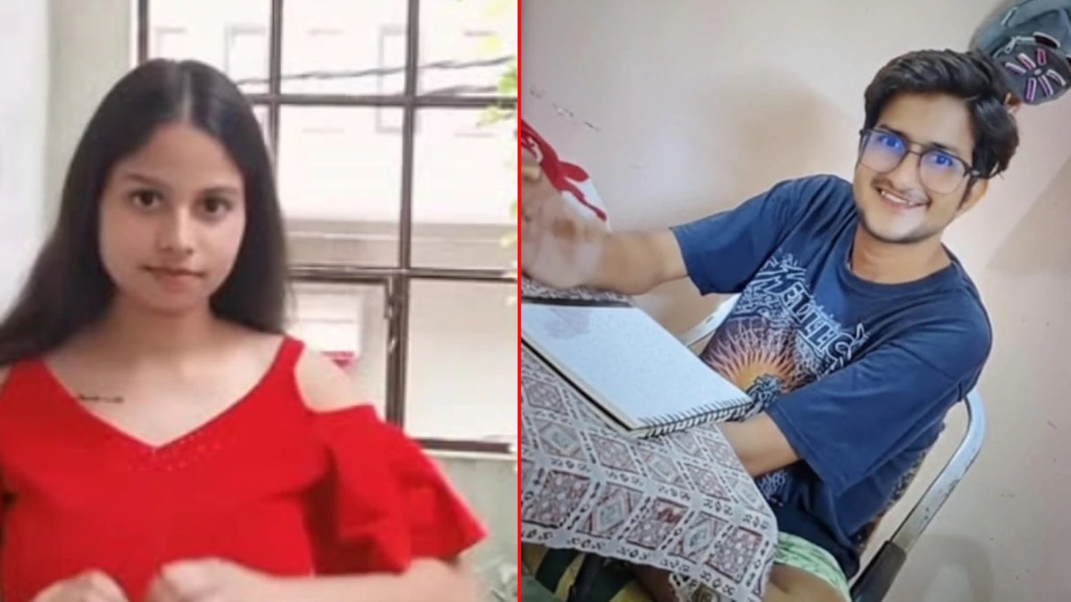 लव, धोखा और मर्डर: मई से लिव-इन में रहे, शव के 'चीथड़ों' पर खत्म हुई लव स्टोरी- UPSC Aspirant Murder Case upsc-aspirant-murder-CASE delhi-full-story upsc-aspirant-boyfriend-ramkesh KILLED