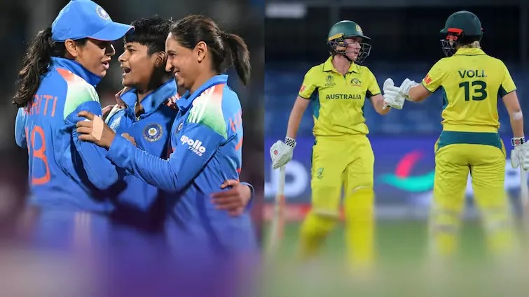 IND-W vs AUS-W Semi Final: भारत-ऑस्ट्रेलिया की सेमीफाइनल में भिड़ंत, क्या फाइनल पहुंच पाएंगा इंडिया? ind-w-vs-aus-w-semi-final-odi-world-cup