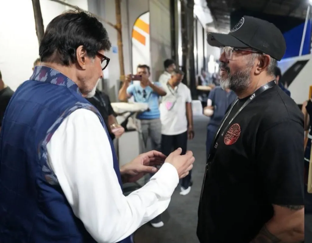 Salman Khan और अमिताभ बच्चन की बड़ी डील!, सालों बाद इस फिल्म में साथ आएंगे नजर! amitabh bachchan