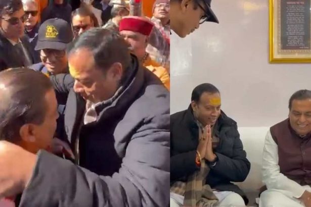 केदारनाथ धाम के तीर्थ पुरोहितों में नाराजगी, BKTC अध्यक्ष पर लगाया परंपराएं तोड़ने का आरोप Bktc adhyaksh kedarnath dham