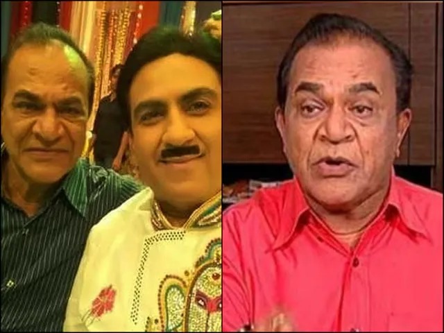 कभी दिनभर के कमाते थे ₹3, उधार मांग कर किया गुजारा, तारक मेहता के Nattu Kaka की कहानी रुला देगी Ghanshyam-Nayak-Taarak-Mehta-Ka-Ooltah-Chashmah-Dilip-Joshi