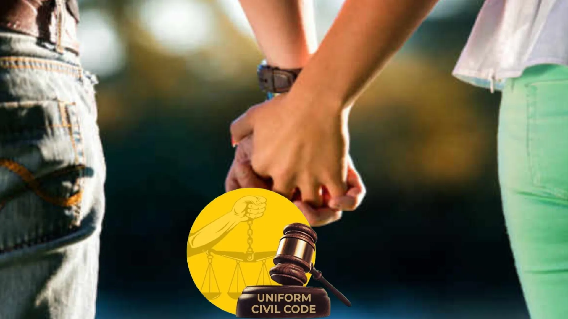 ucc-uttarakhand-22-couples-denied-permission-TO-live-in relationship HARIDWAR