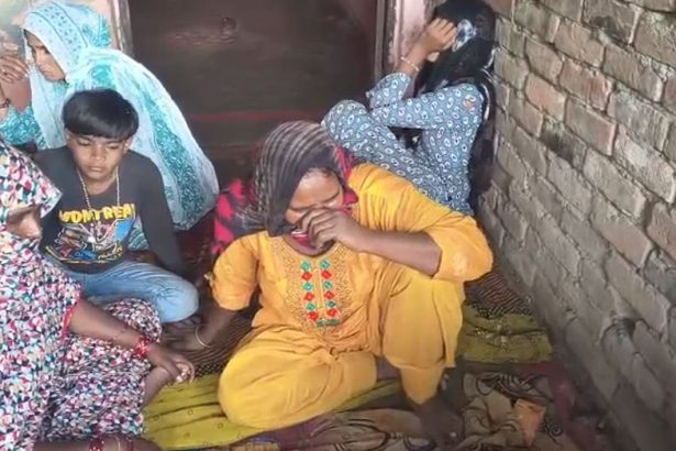 bacchi ki maut haridwar