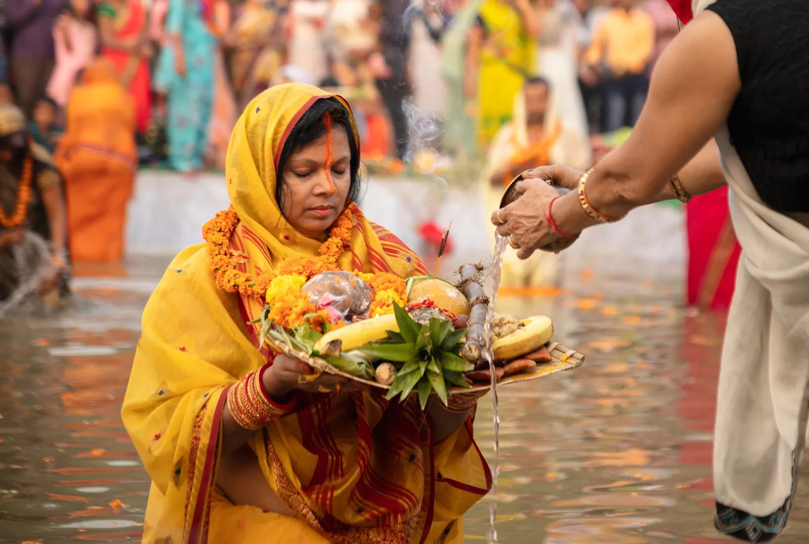 chhath puja 2025