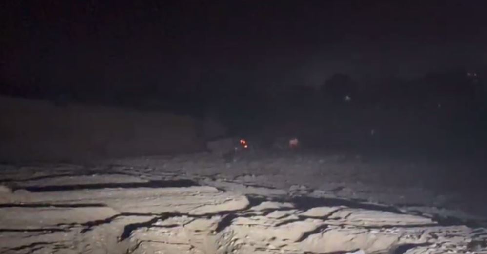 हरिद्वार में अवैध खनन पर प्रशासन की बड़ी कार्रवाई, दो ट्रैक्टर-ट्रॉली सील