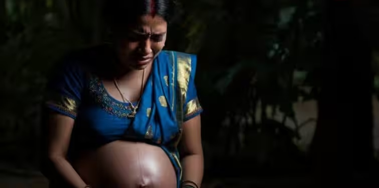 haridwar-woman-give-birth-on-hospital-floor