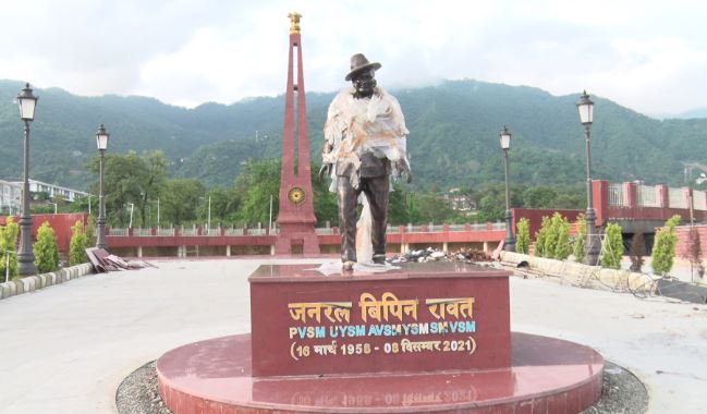 PM के ड्रीम प्रोजेक्ट सैन्य धाम के उद्घाटन से पहले मचा बवाल, शिकायतकर्ता ने PMO को लिखा पत्र sainya dham dehradun controversy