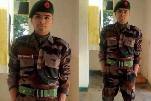 shahid suraj negi pauri kotdwar
