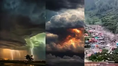 UTTARAKHAND