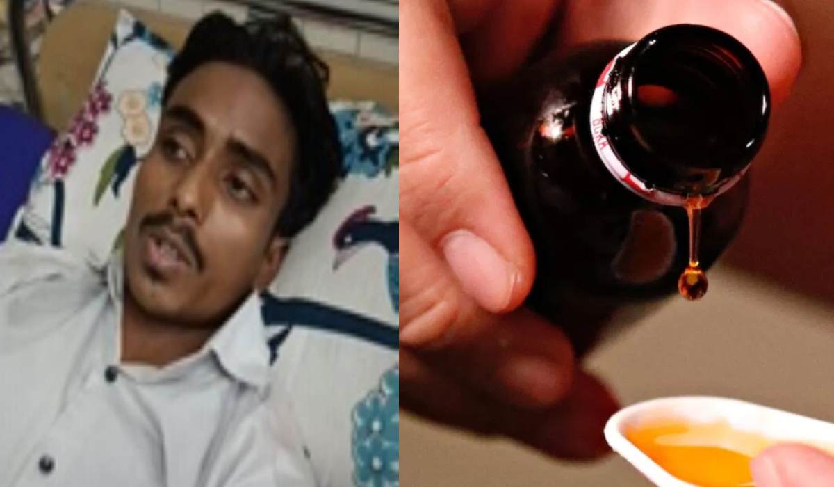 हल्द्वानी में पुलिस प्रताड़ना से परेशान होकर युवक ने खाया जहर, अस्पताल में चल रहा इलाज पुलिस की कथित प्रताड़ना से परेशान गोकर खाया जहर हल्द्वानी