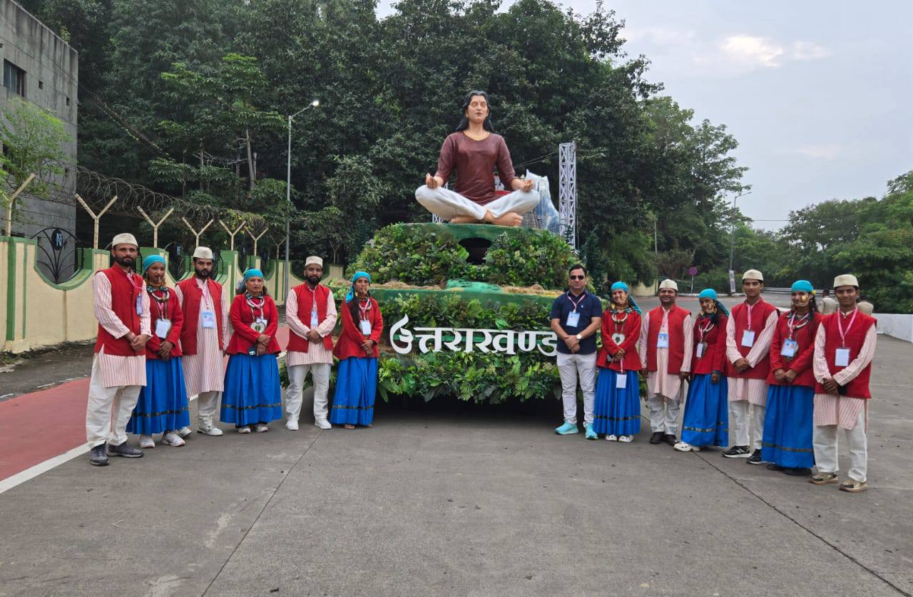 सरदार वल्लभ भाई पटेल की 150वीं जयंती