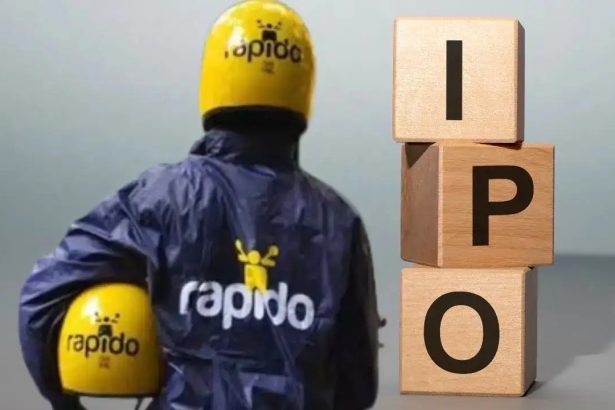 Rapido ipo in 2026