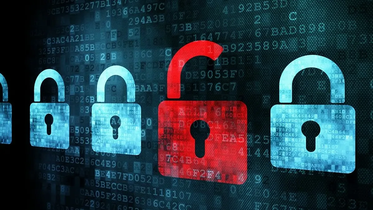 Digital Personal Data Protection