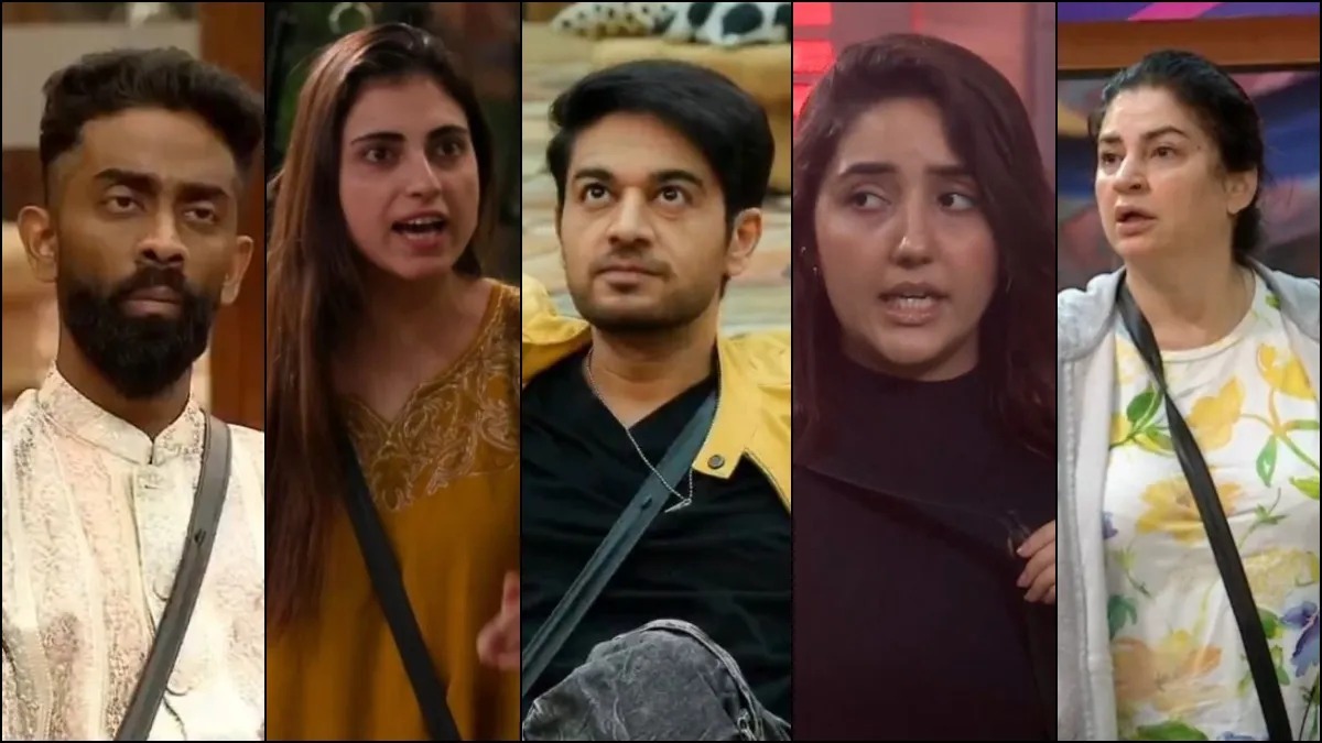 Bigg-Boss-19-Eviction-this week his-contestant to get eleiminated