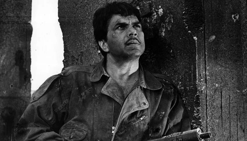 Aadmi aur Insaan Shooting in Nainital