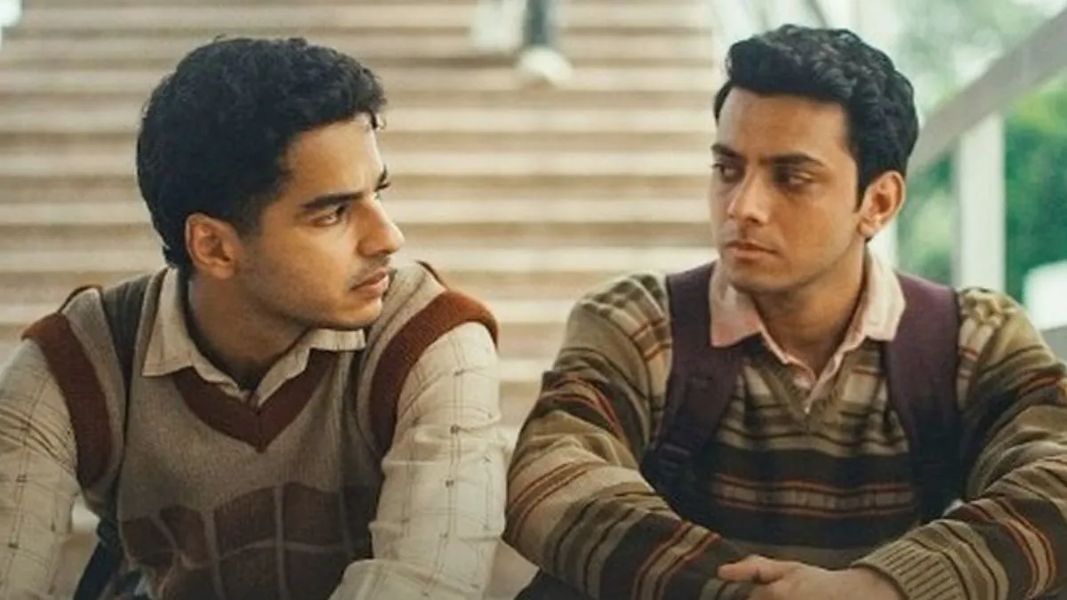 homebound-ott-release-date