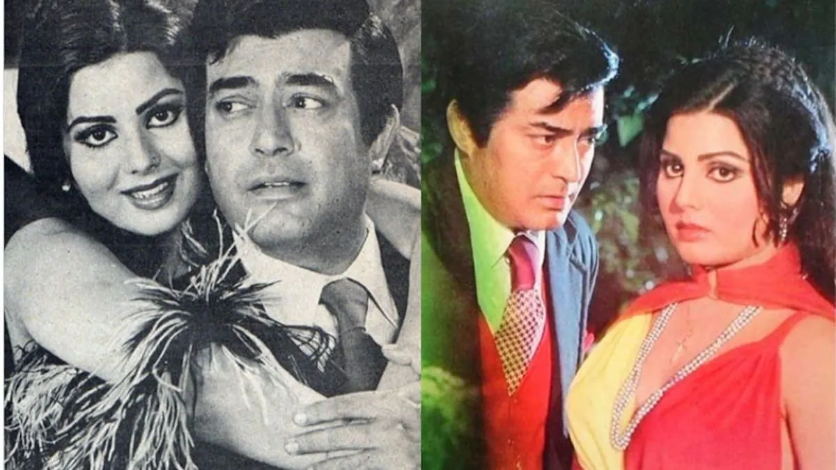 sanjeev kumar