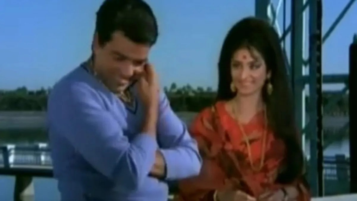 Aadmi aur Insaan Shooting in Nainital