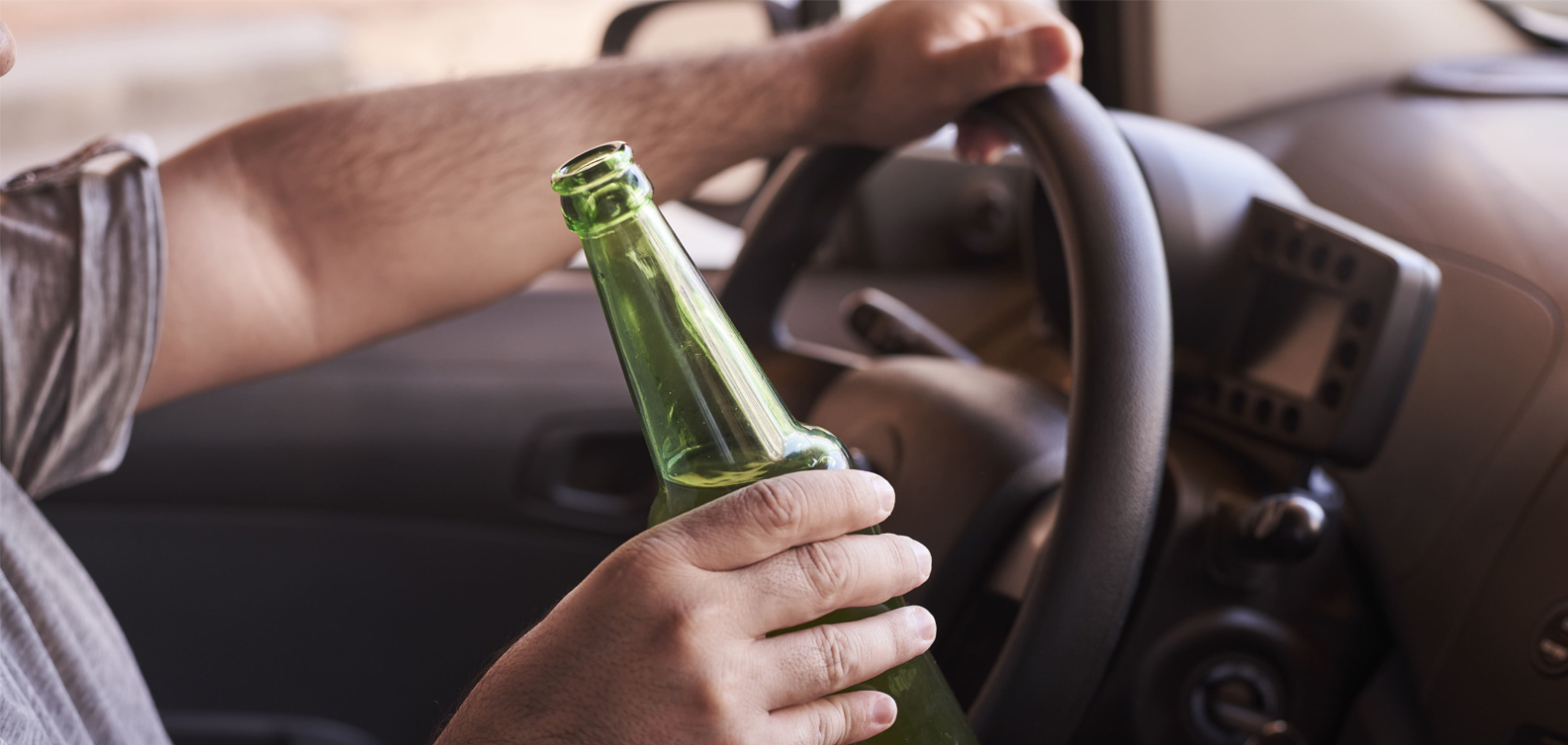 drink and drive chalan