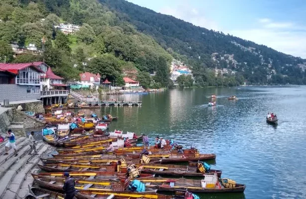 happy birthday nainital is on the verge of extinction