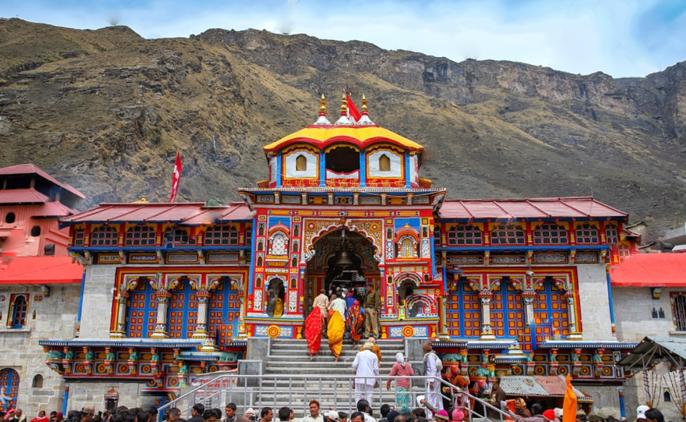 20 famous temple in Uttarakhand