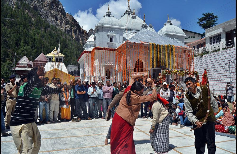 20 famous temple in Uttarakhand