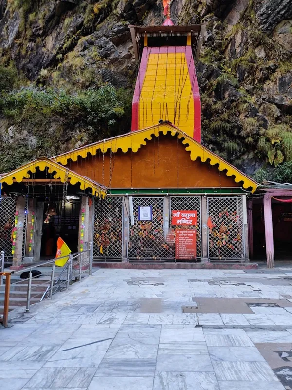 20 famous temple in Uttarakhand