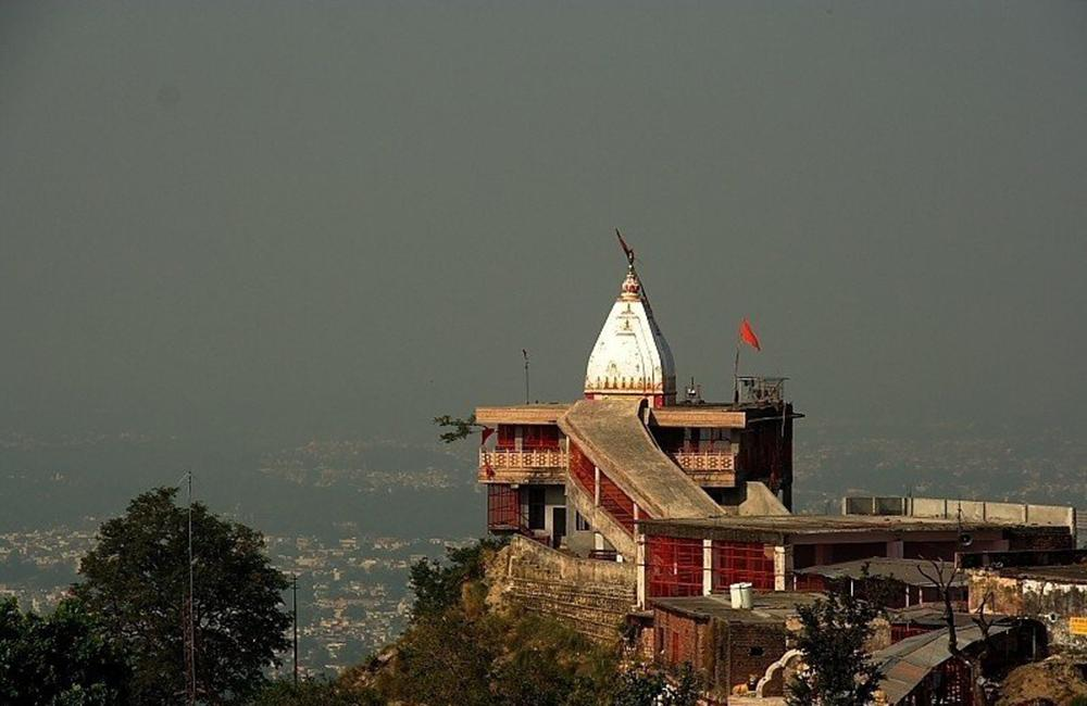 20 famous temple in Uttarakhand