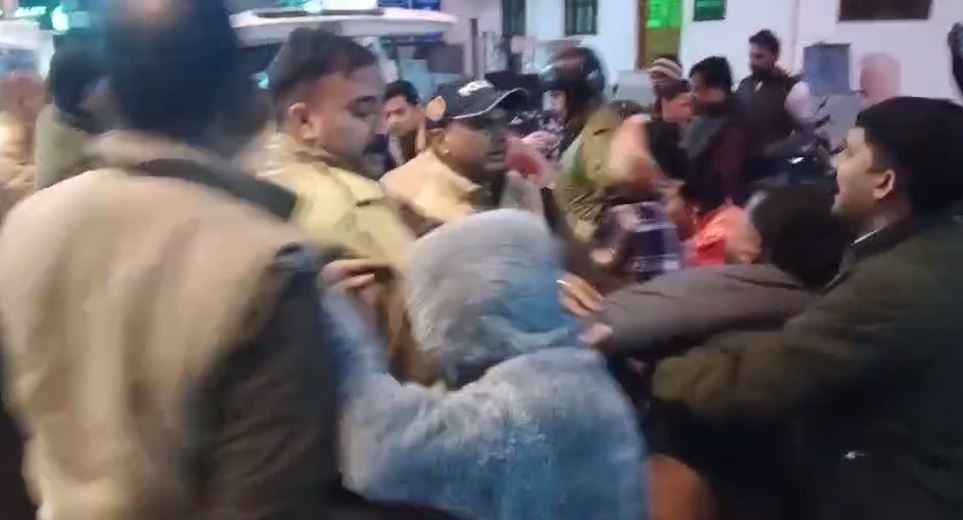 निजी अस्पताल में डिलीवरी के बाद प्रसूता की मौत