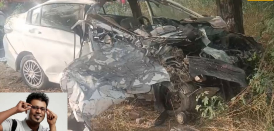 नहीं रहे पंजाबी सिंगर हरमन सिद्धू,37 की उम्र में सड़क हादसे में मौत-Punjabi Singer Harman Sidhu Died punjabi-singer-harman-sidhu-died In-road-accident