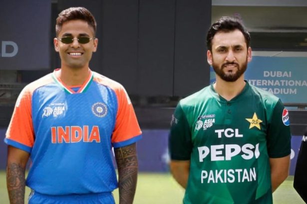 t20 world cup 2026 Ind vs Pak match date