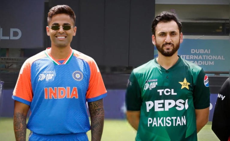 t20 world cup 2026 Ind vs Pak match date