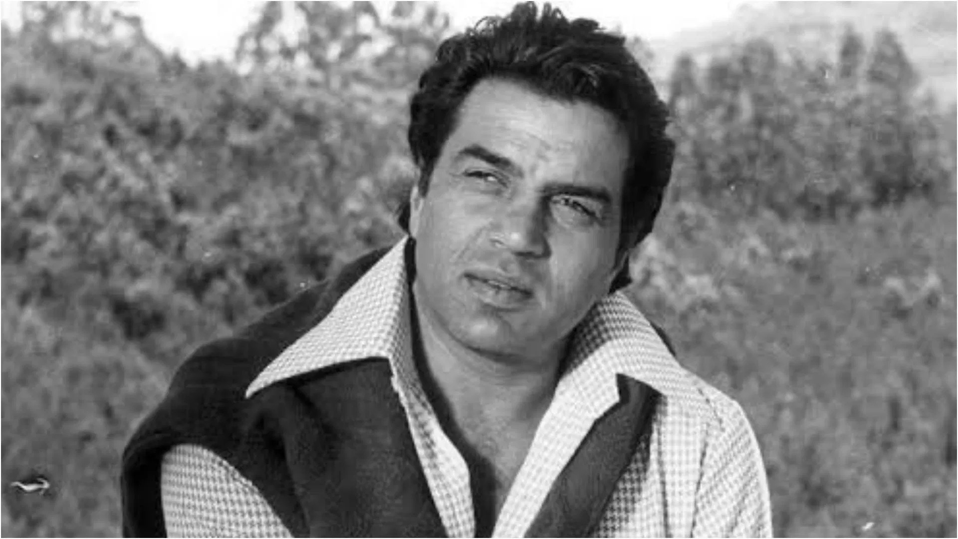 DHARMENDRA
