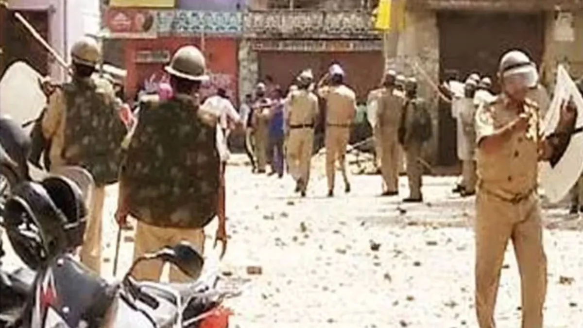 rajasthan violence chomu mosque internet stop