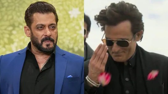 Dhurandhar के बाद अब सलमान खान के साथ नजर आएंगे Akshaye Khanna!, इस फिल्म में मिली एंट्री akshay-khanna-in salman-khan-movie-kick-2