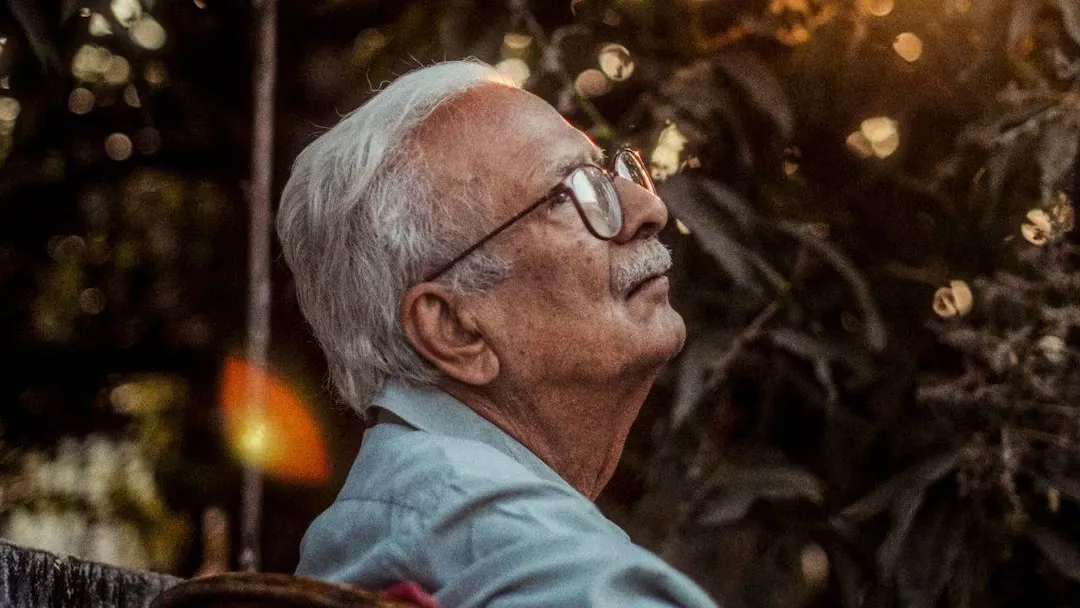 Hindi Poet Vinod Kumar Shukla Death