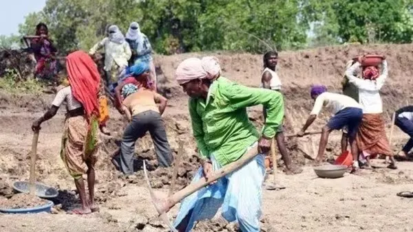 what is new bill VB G RAM G Full Form