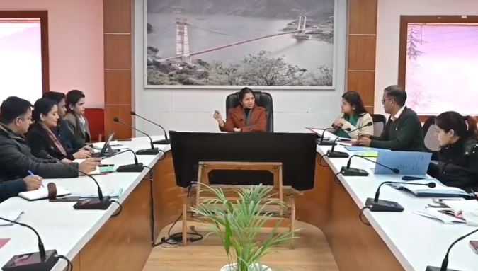 action-teacher-leave-assigned-area-tehri