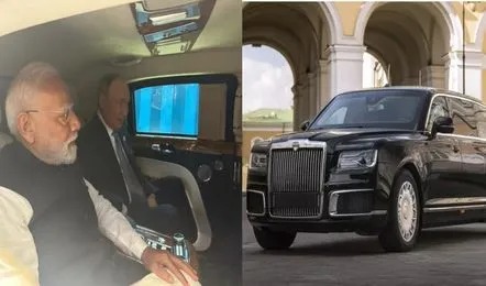 3-4 बॉडी डबल्स, पूप सूटकेस रहता है साथ..., जानें पुतिन की सिक्योरिटी के दिलचस्प पहलु- Vladimir Putin Security Vladimir Putin Car Vladimir Putin Security