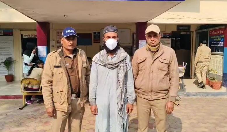 afganistan-people-arrest-haridwar-illegally