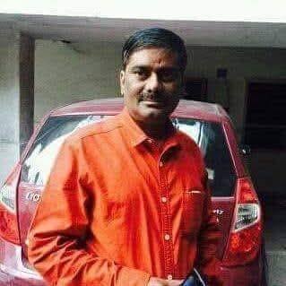 dehradun journalist panjak mishra