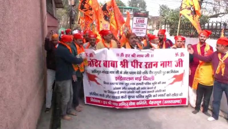 delhi-jhandewalan-temple-demolition-dehradun