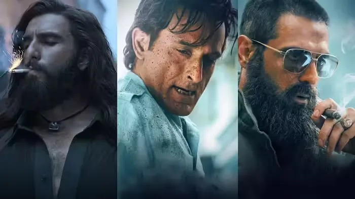 dhurandhar review dhurandhar movie review