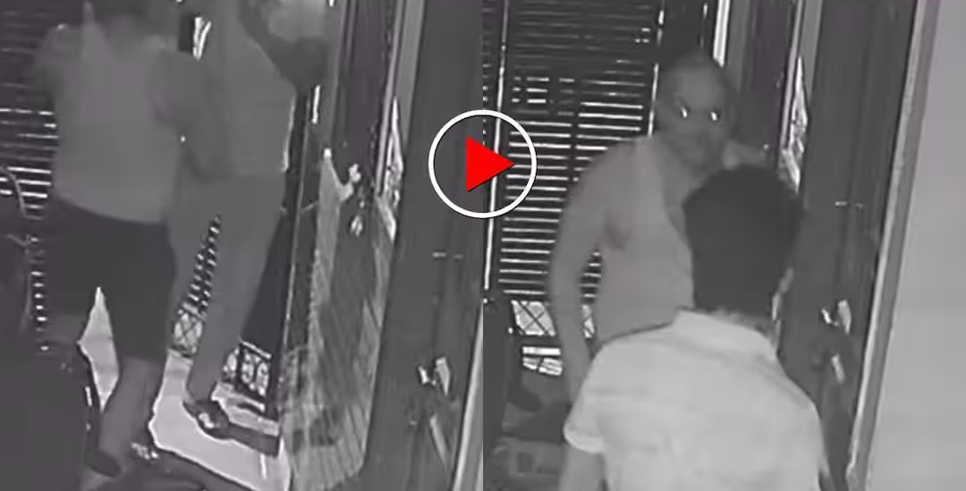 father-slapped his-son-for-coming-home-late-video-goes-viral