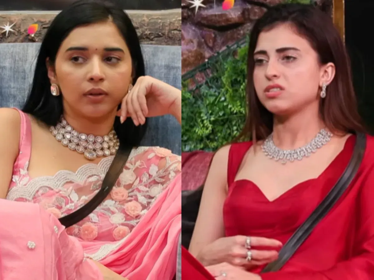 bigg-boss-19-tanya-mittal-farhana-bhatt-fight-